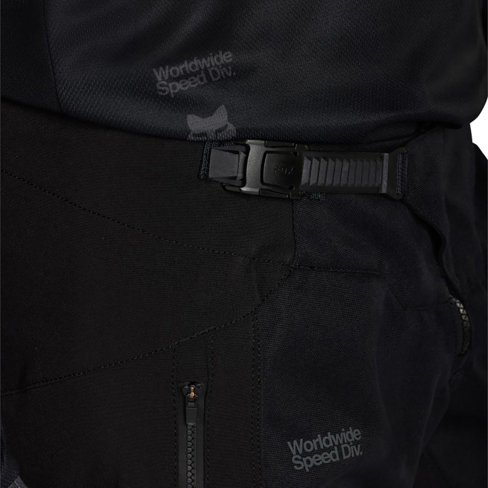 Ranger Off-Road broek