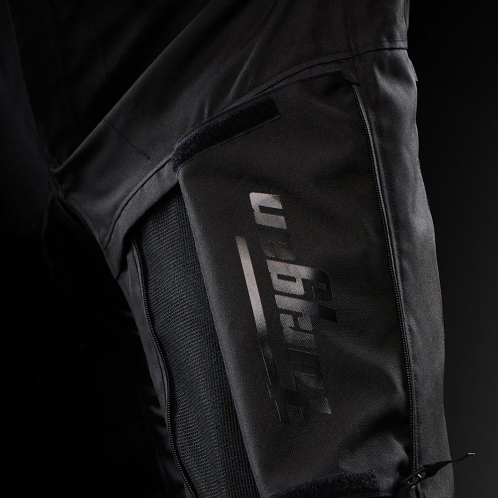 Eurus 3-in-1 Vented-broek