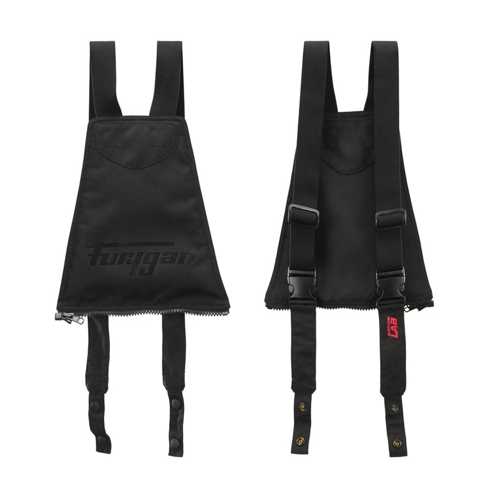 Eurus 3-in-1 Vented-broek