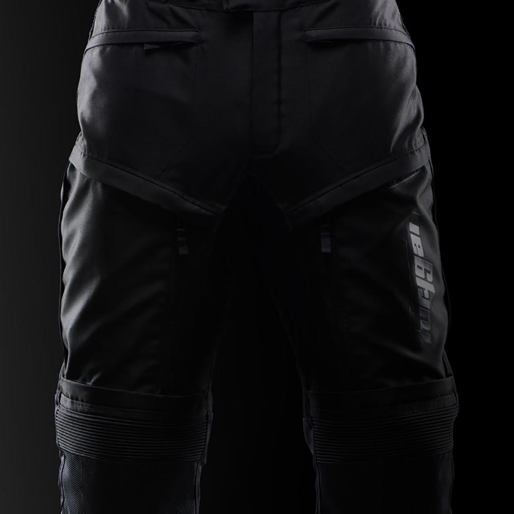 Eurus 3-in-1 Vented-broek