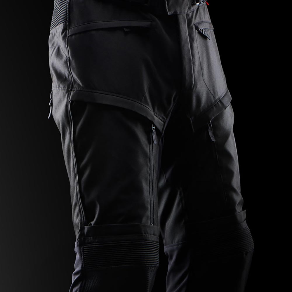Eurus 3-in-1 Vented-broek