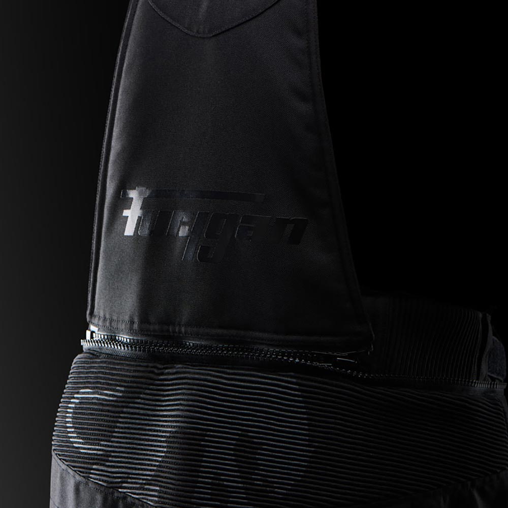 Eurus 3-in-1 Vented-broek