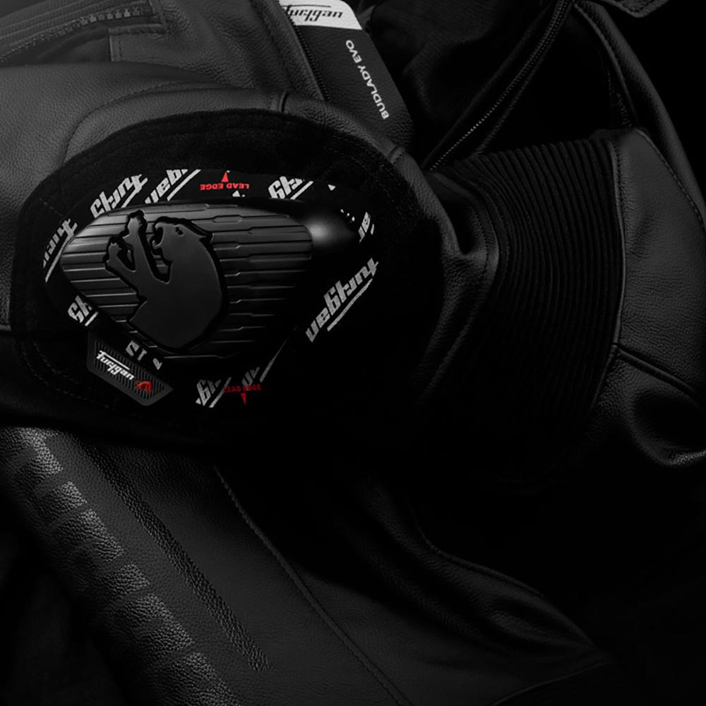 Bud Lady Evo damesbroek