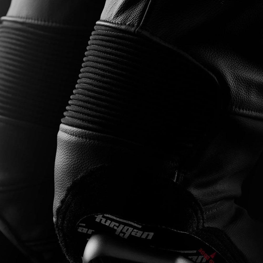 Bud Lady Evo damesbroek