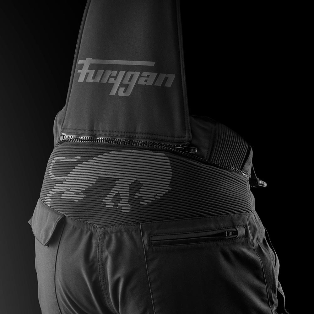 Redington 3C PrimaLoft® broek