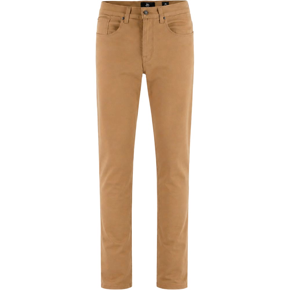Broek Copper