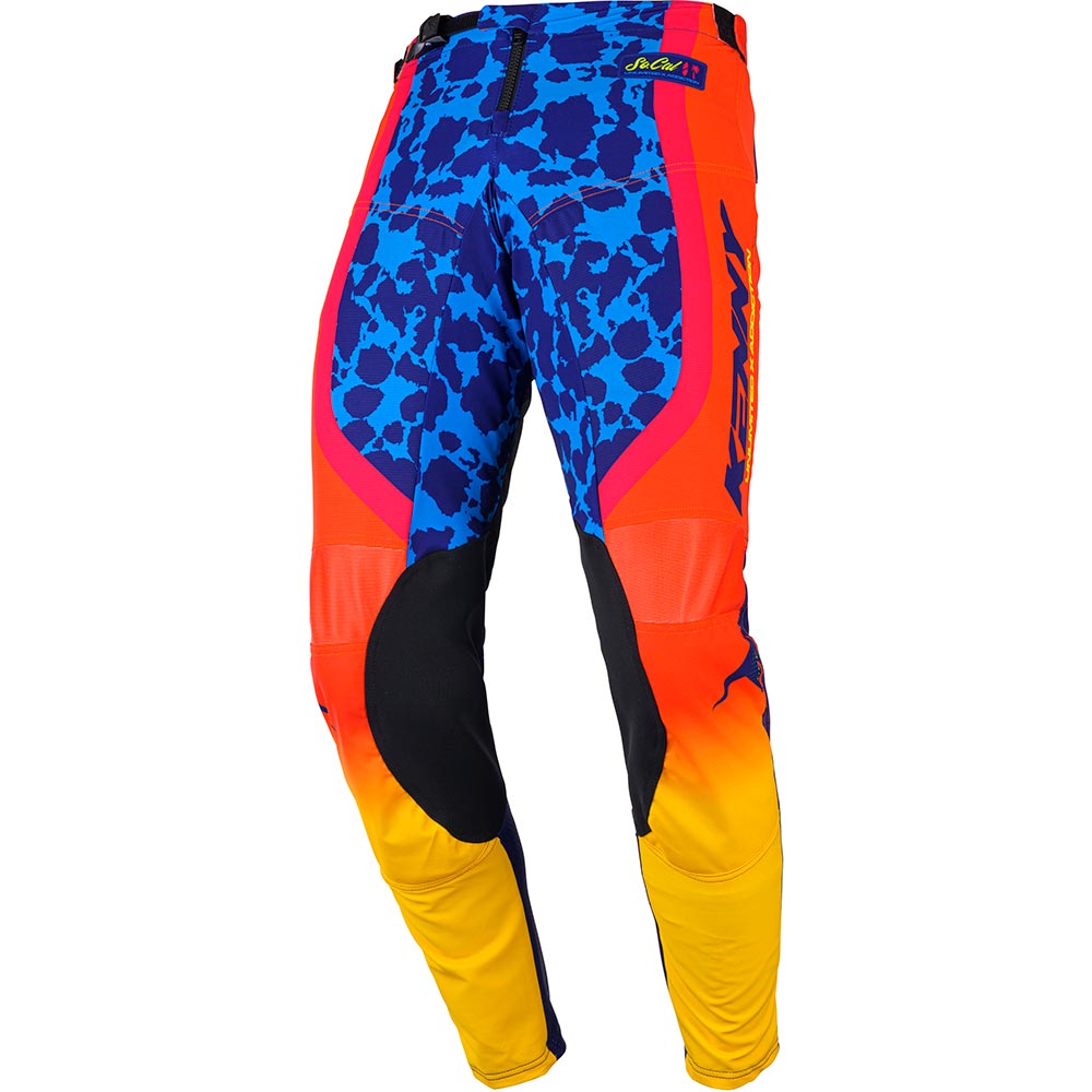 Kid Socal Performance Broek