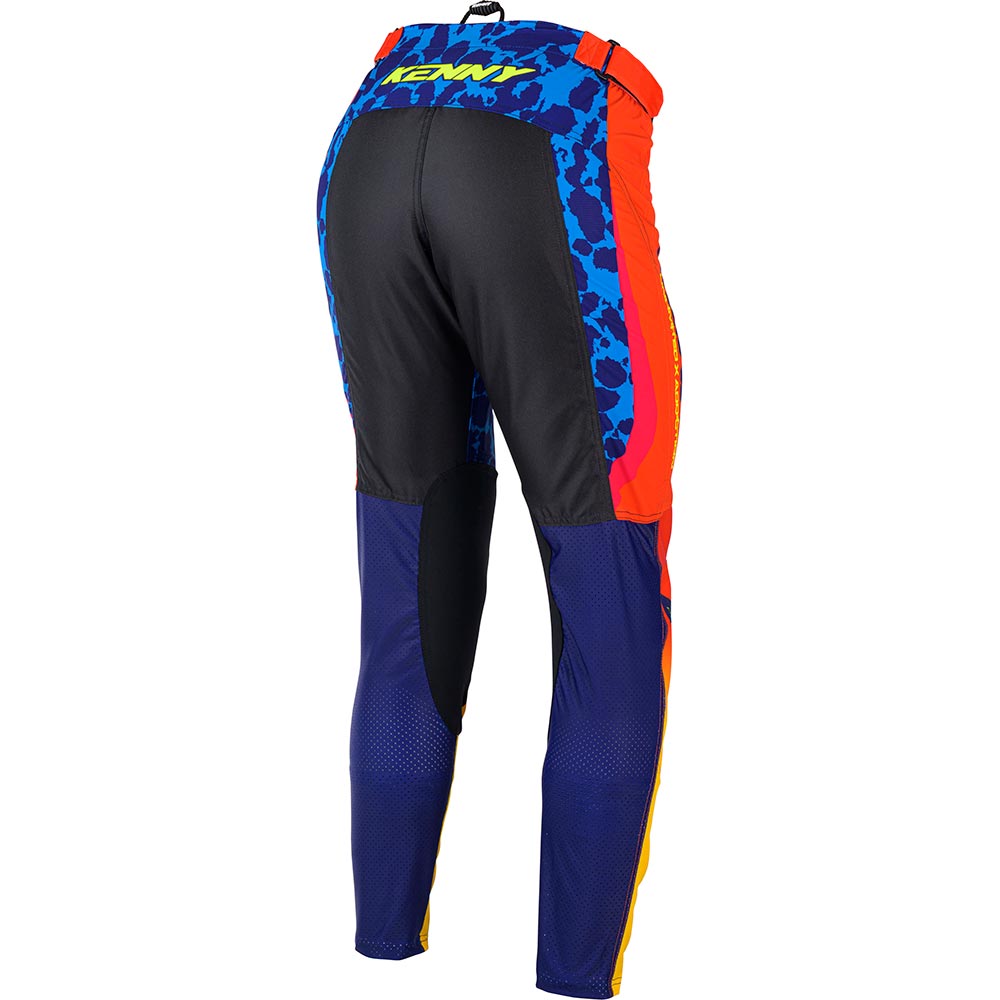 Kid Socal Performance Broek