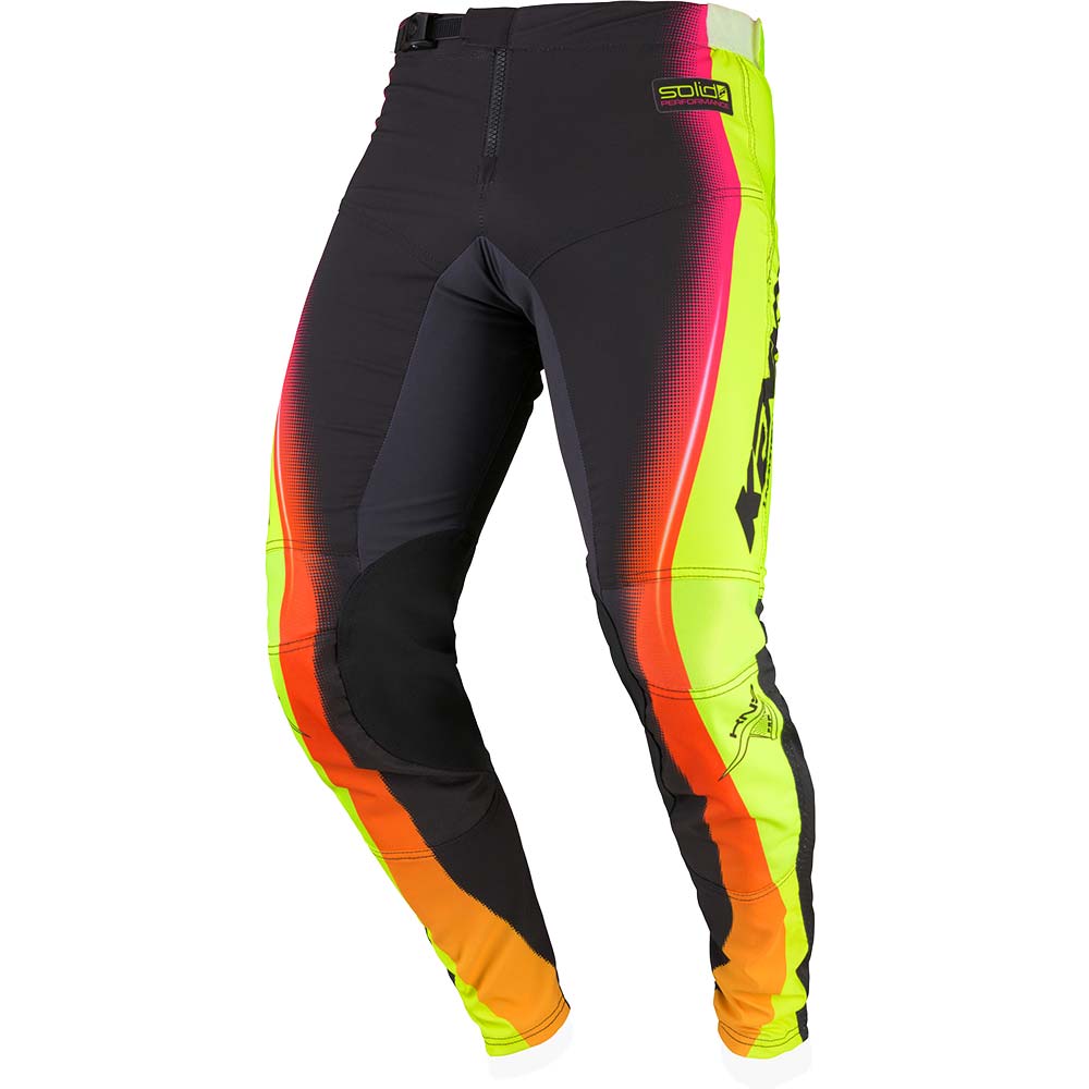 Performance Kid Solid kinderbroek