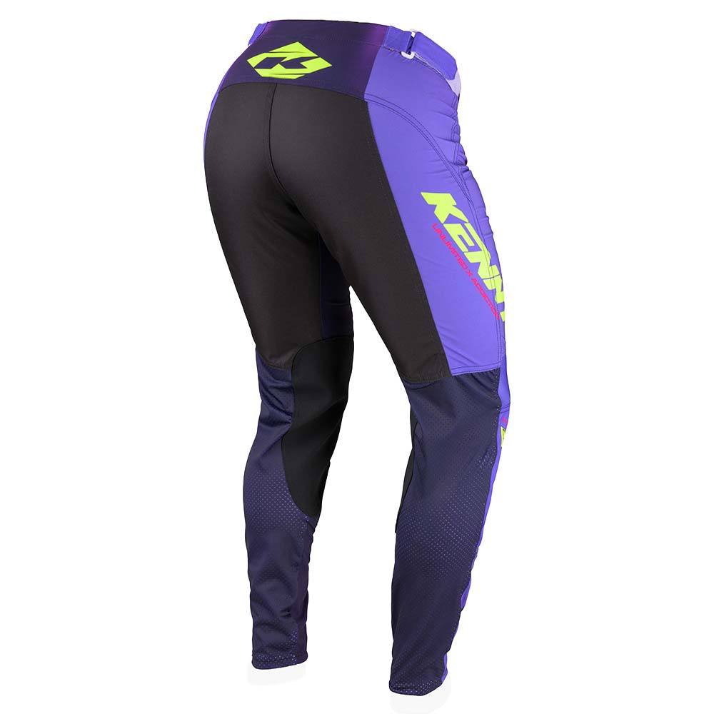 Performance Kid Solid kinderbroek