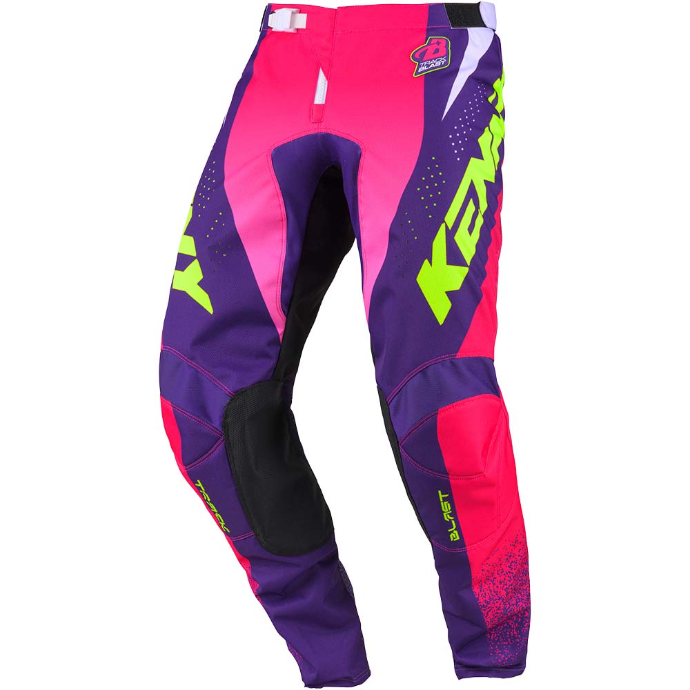 Track Kid Blast-kinderbroek