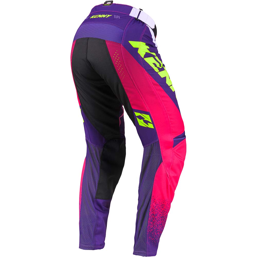 Track Kid Blast-kinderbroek
