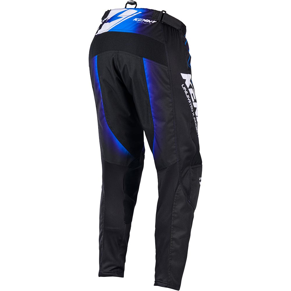 Spoor Kid Focus broek