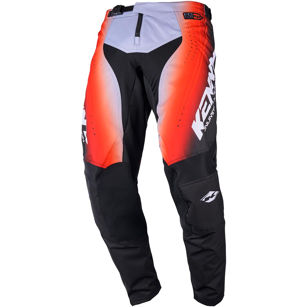 Spoor Kid Focus broek