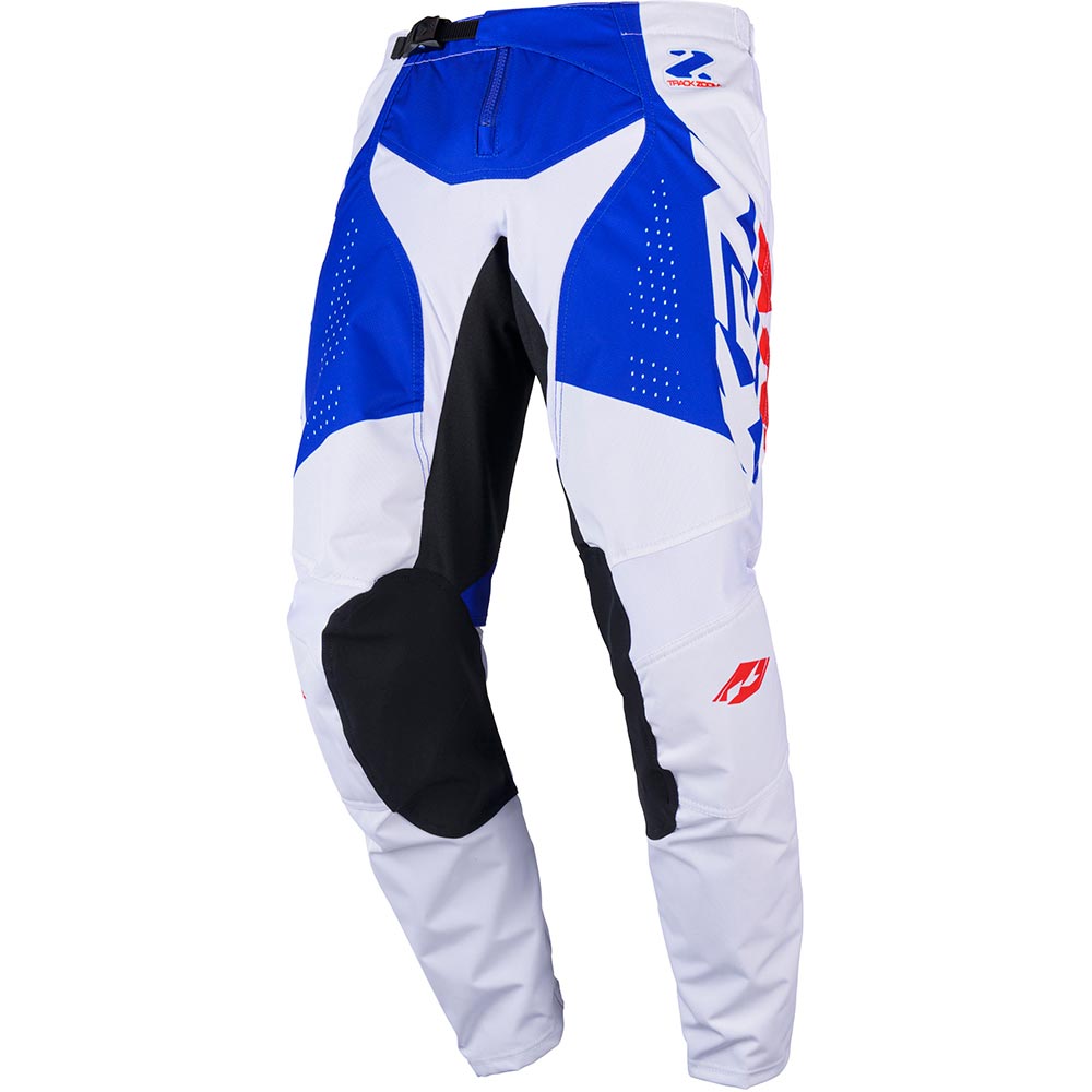 Track Kid Zoom broek