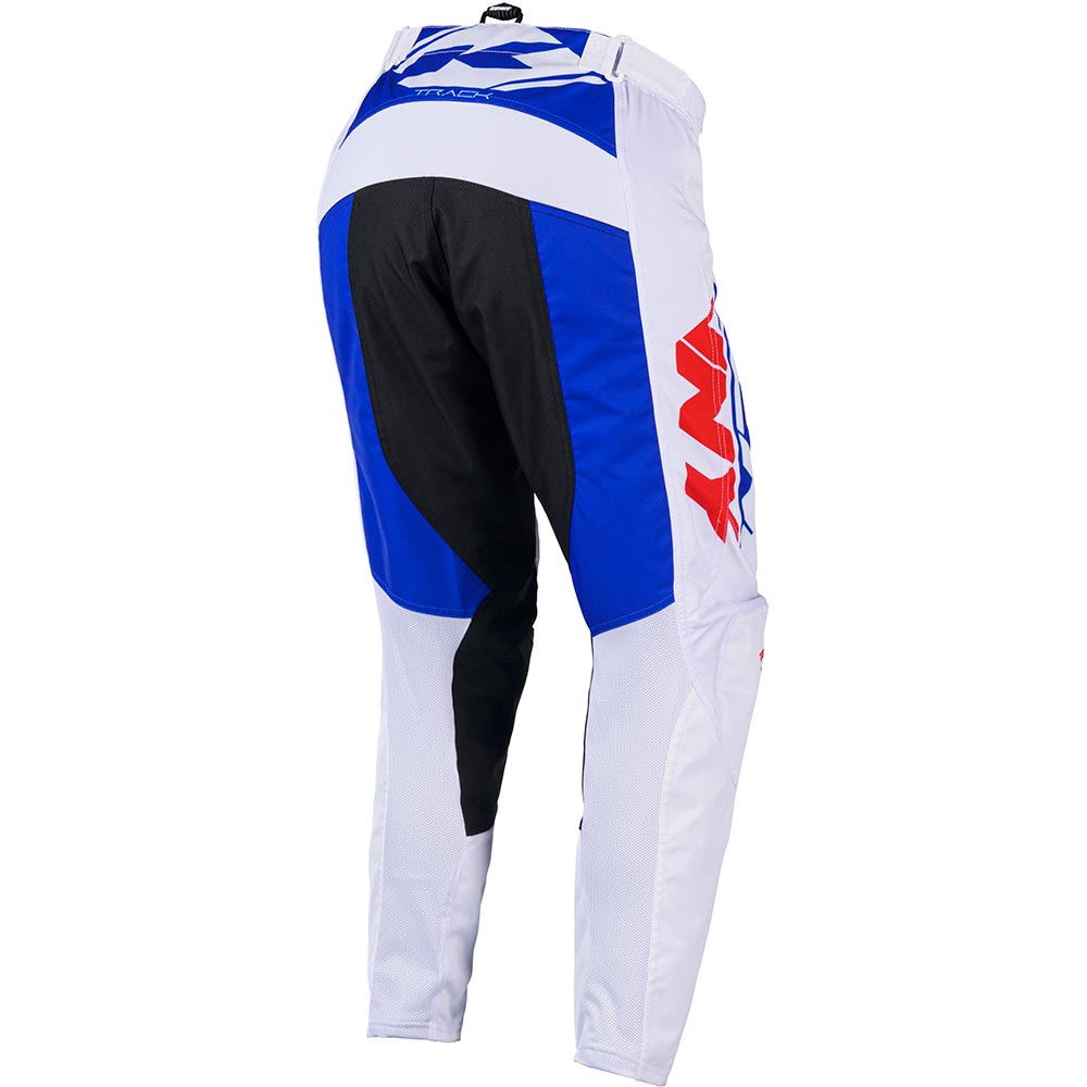 Track Kid Zoom broek