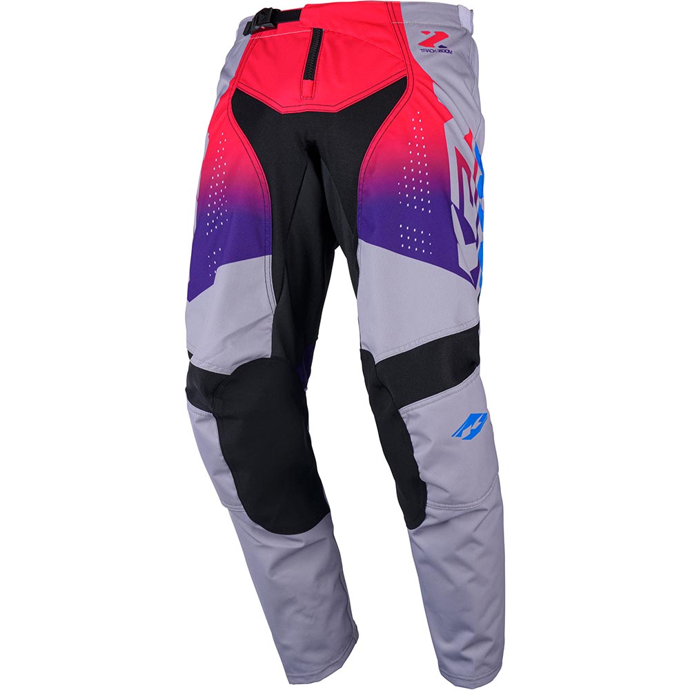 Track Kid Zoom broek