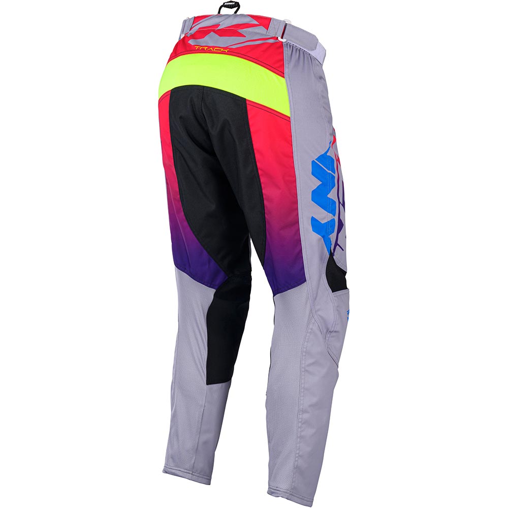 Track Kid Zoom broek