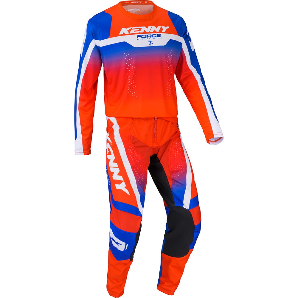 Force Strandbroek