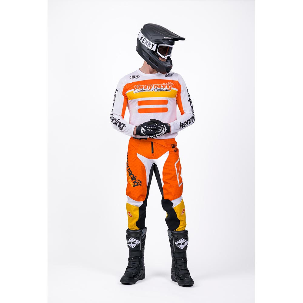 Force stof broek