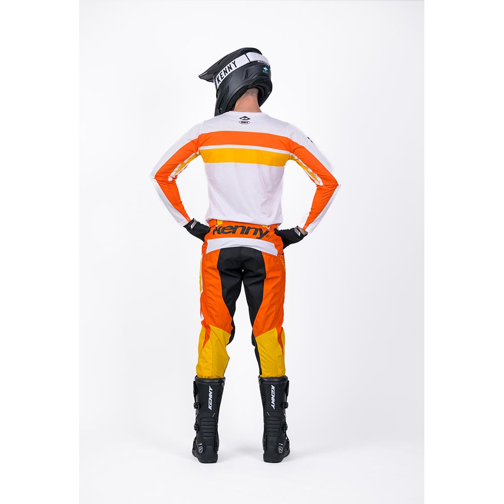 Force stof broek