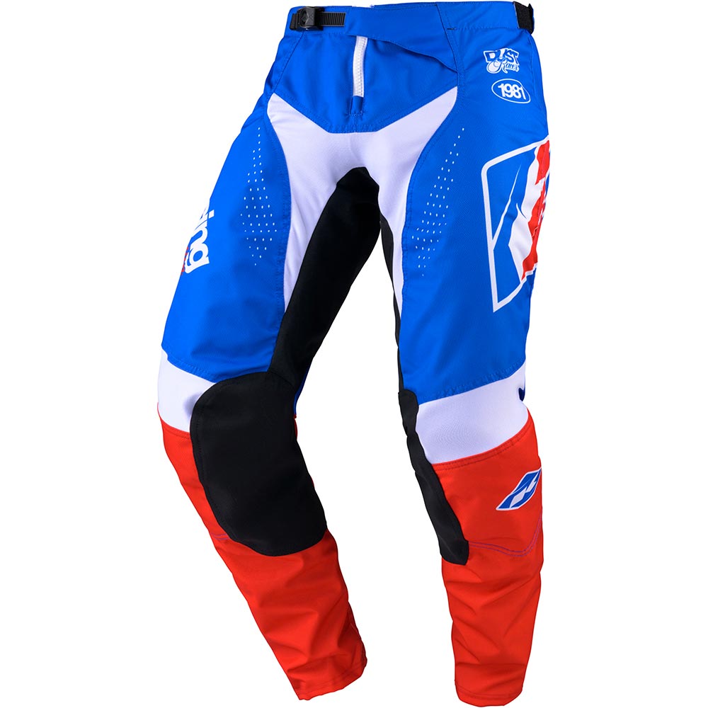 Force Dust Patriot broek
