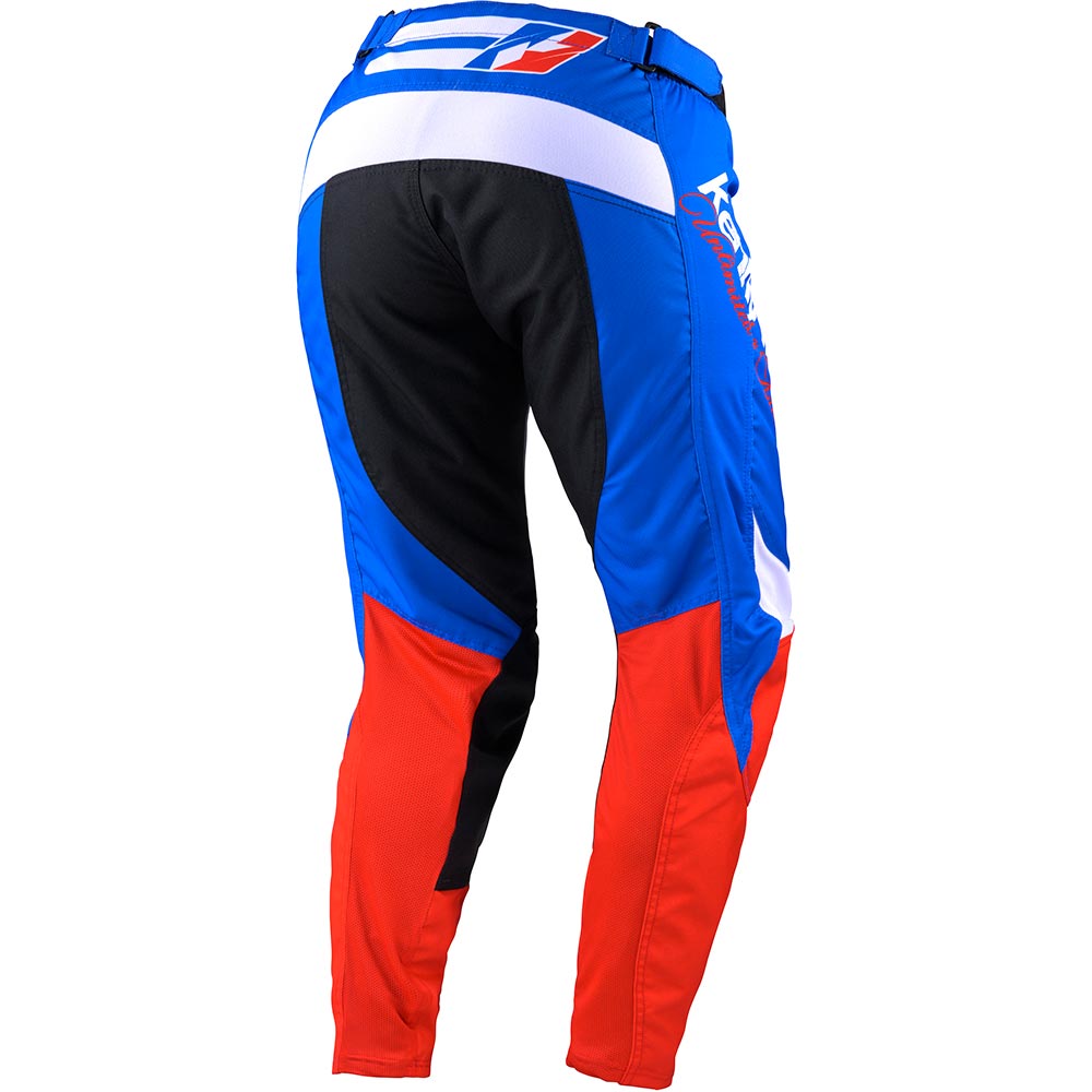 Force Dust Patriot broek