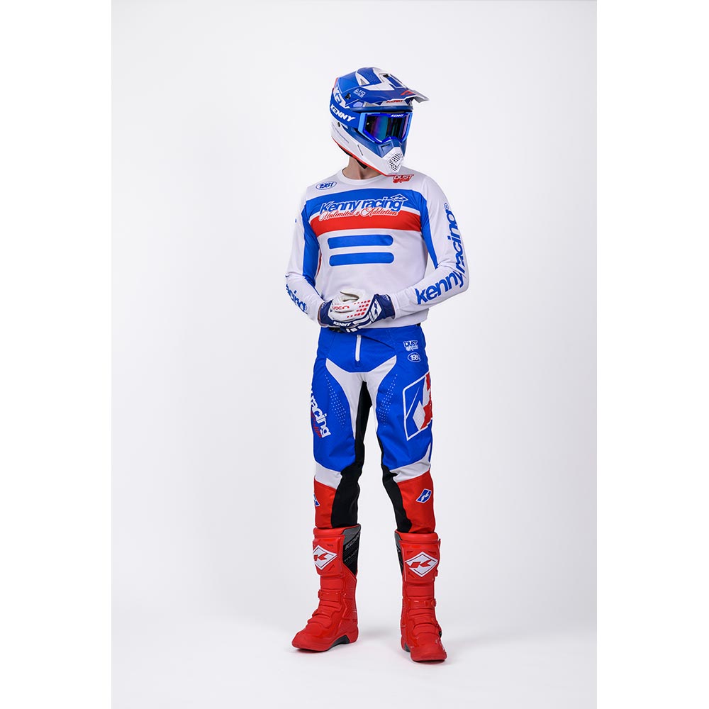 Force Dust Patriot broek