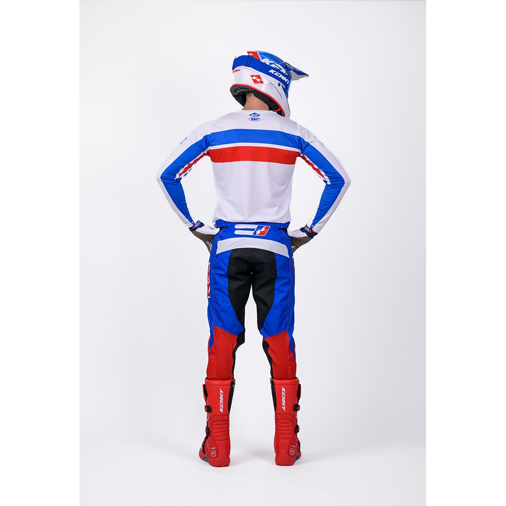 Force Dust Patriot broek