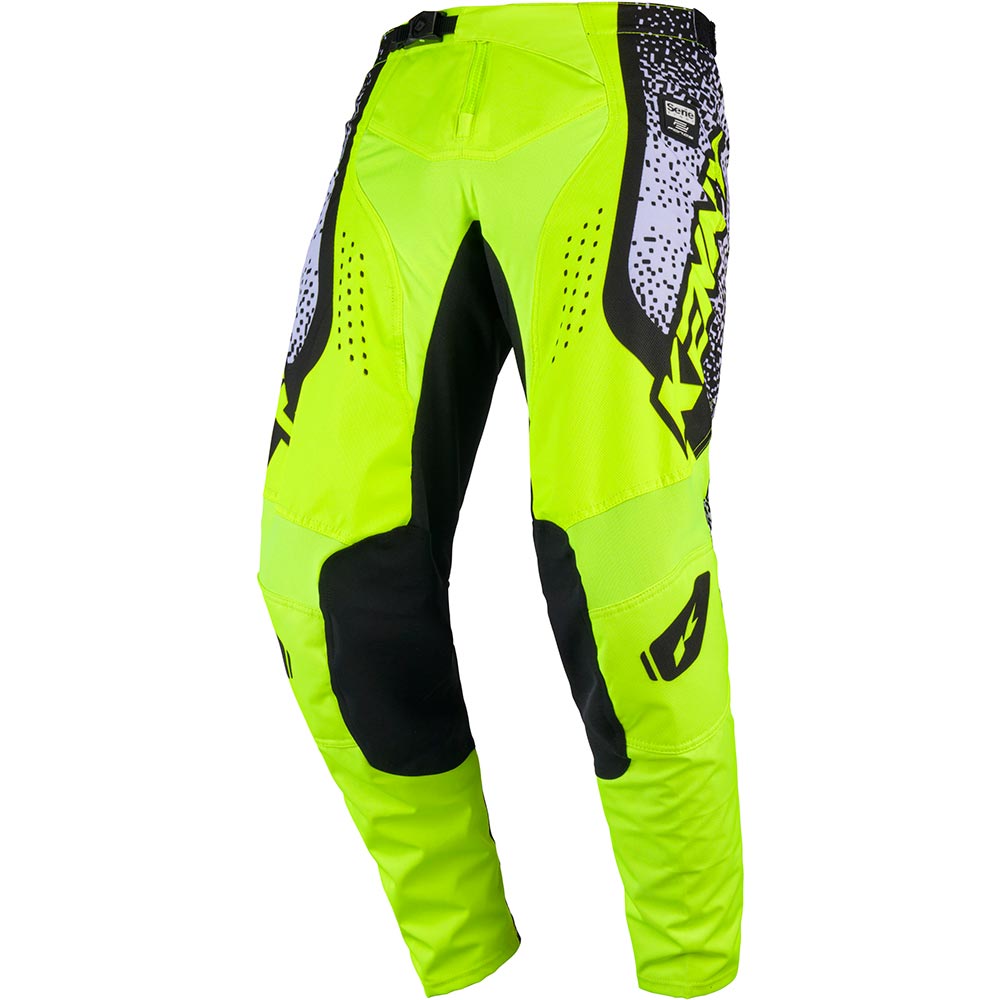 Force Pixel broek