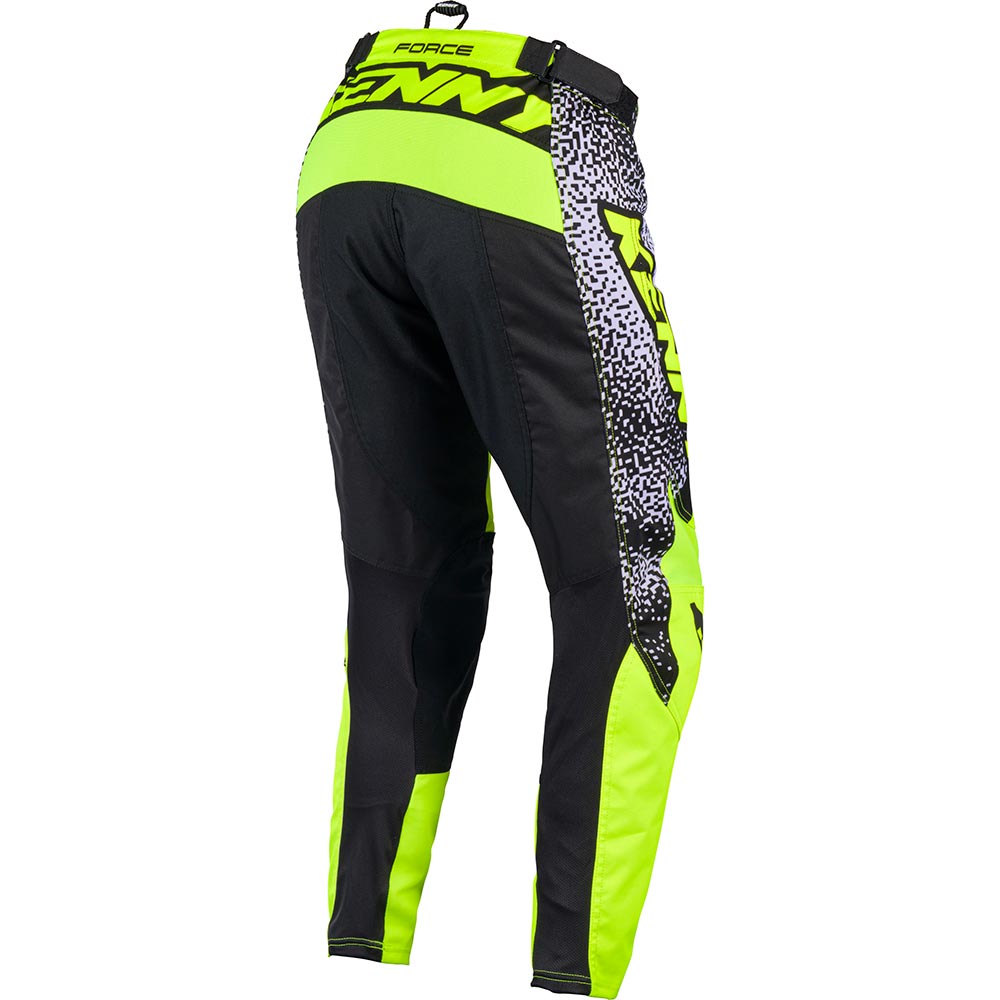 Force Pixel broek