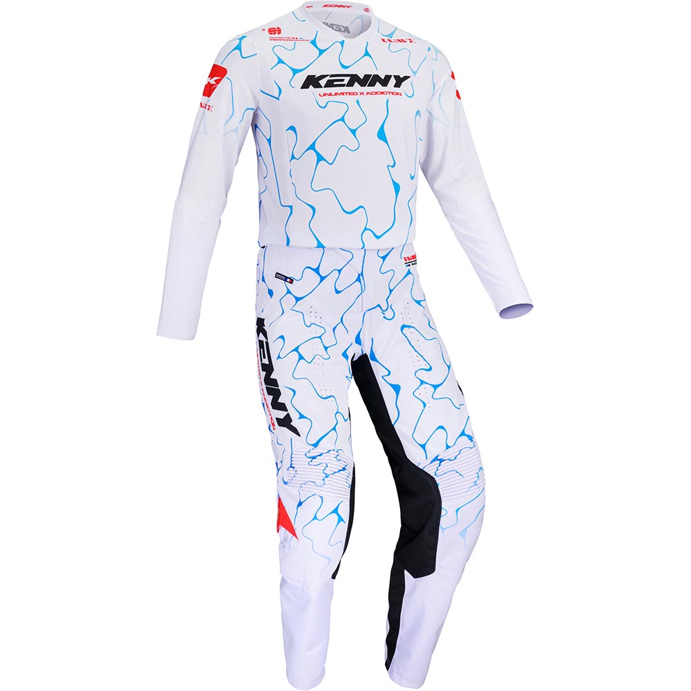 Prestatie Golf Broek