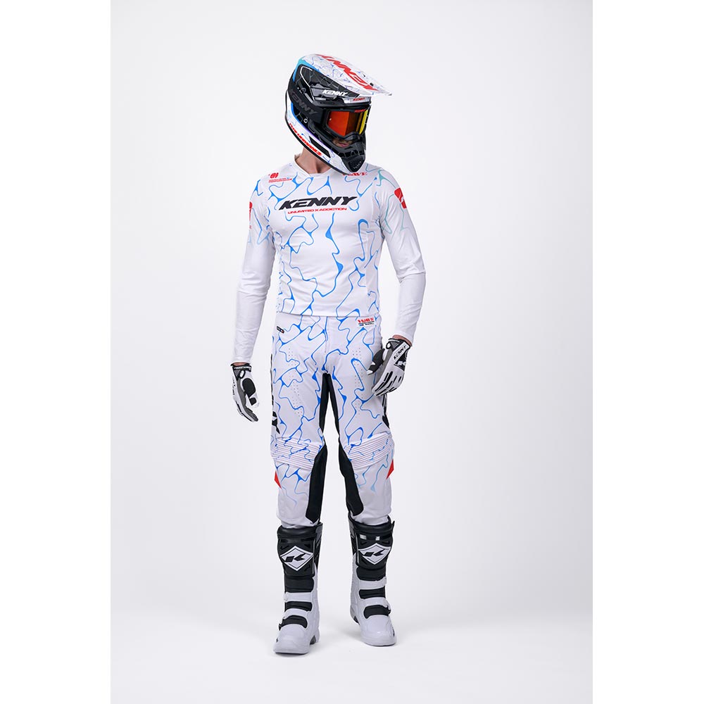 Prestatie Golf Broek