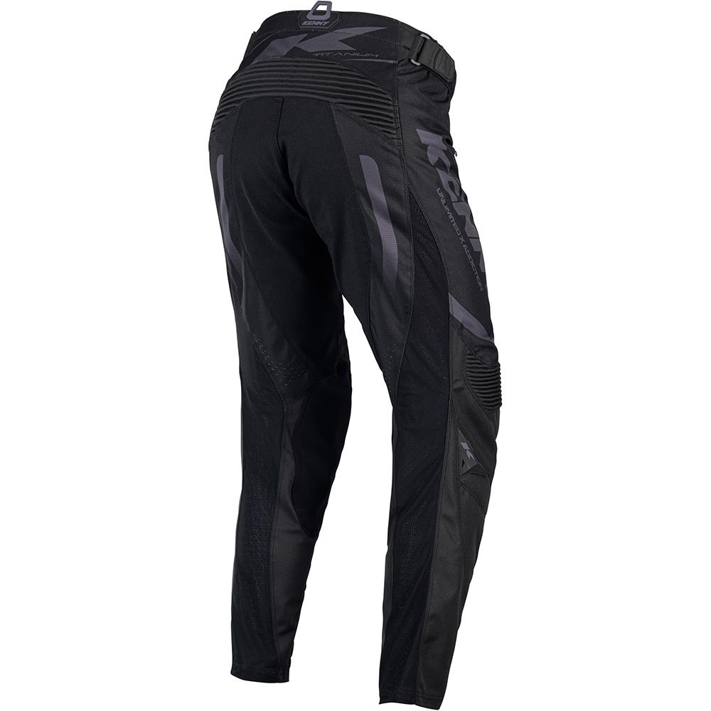 Titanium broek