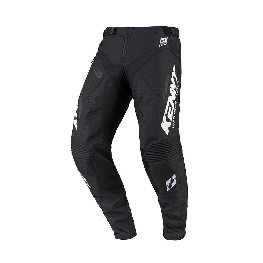 Titanium broek
