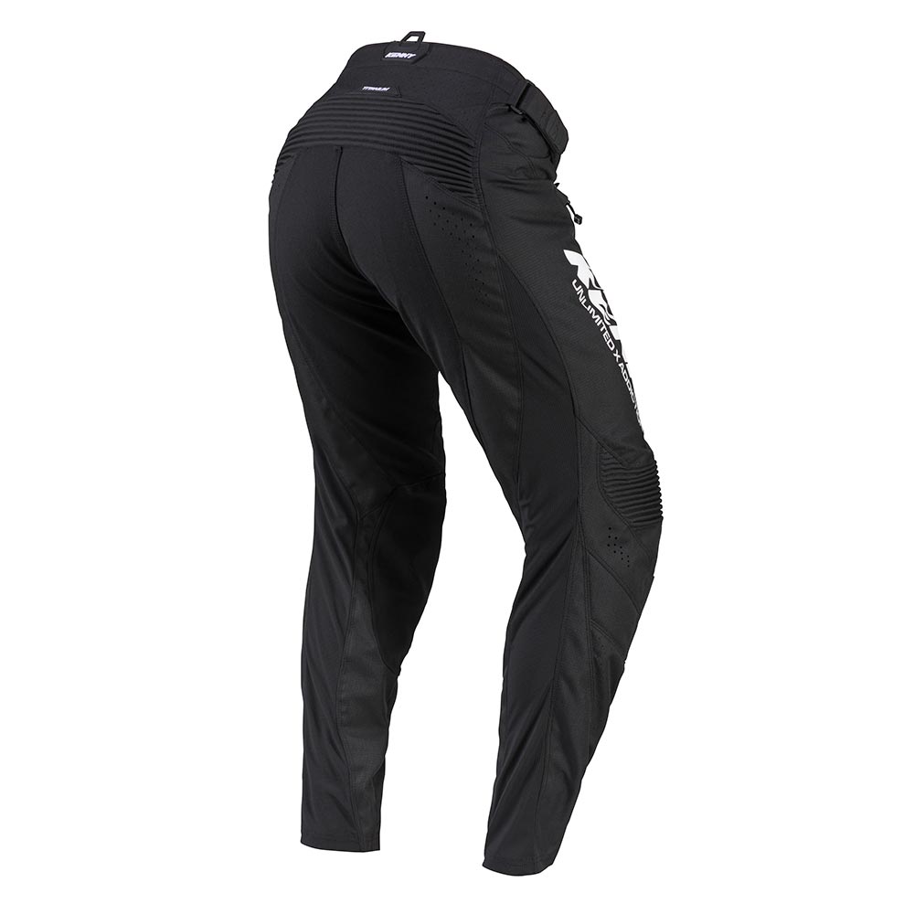 Titanium broek