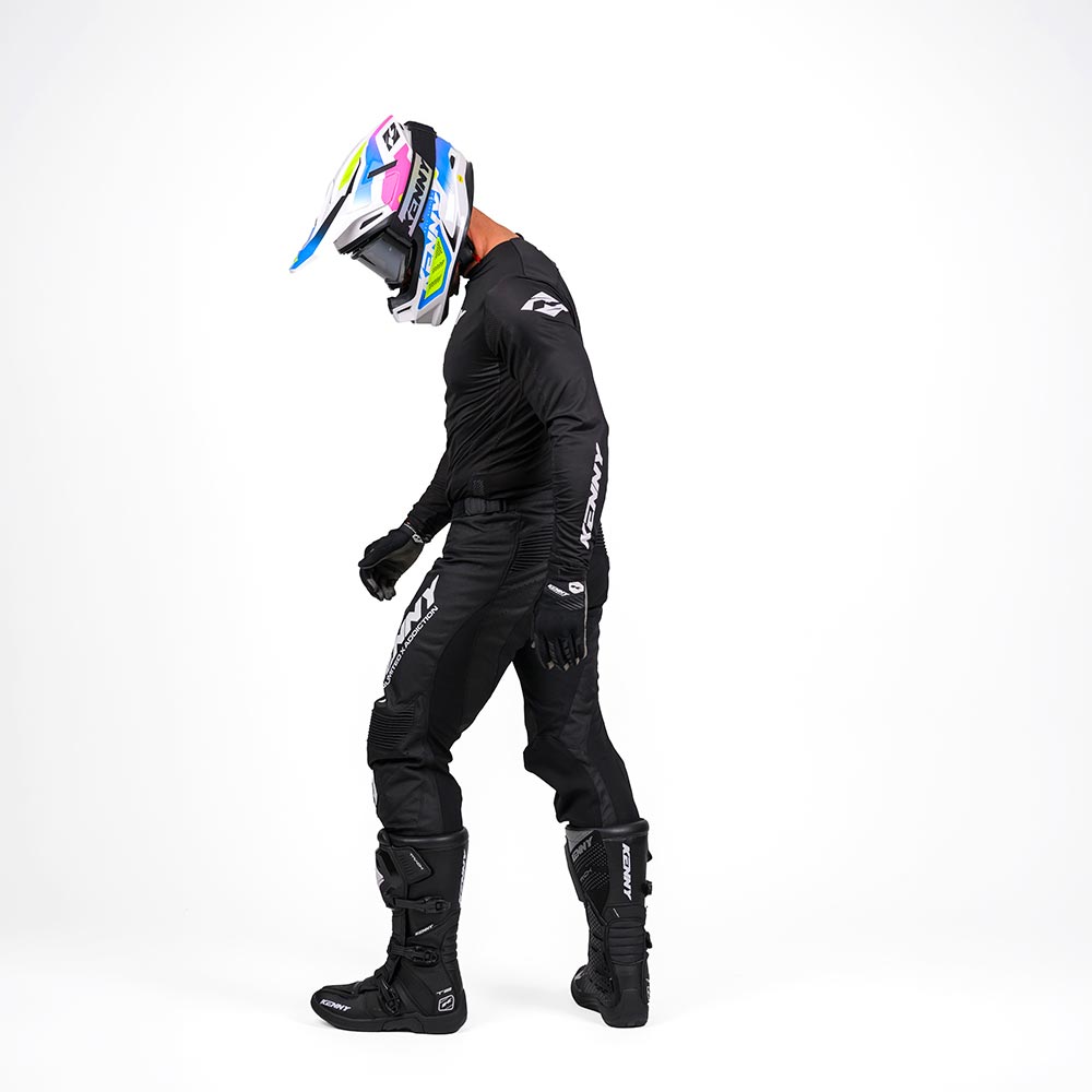 Titanium broek