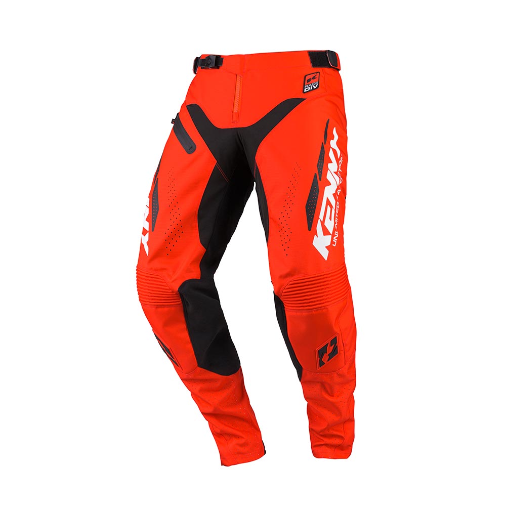 Titanium broek