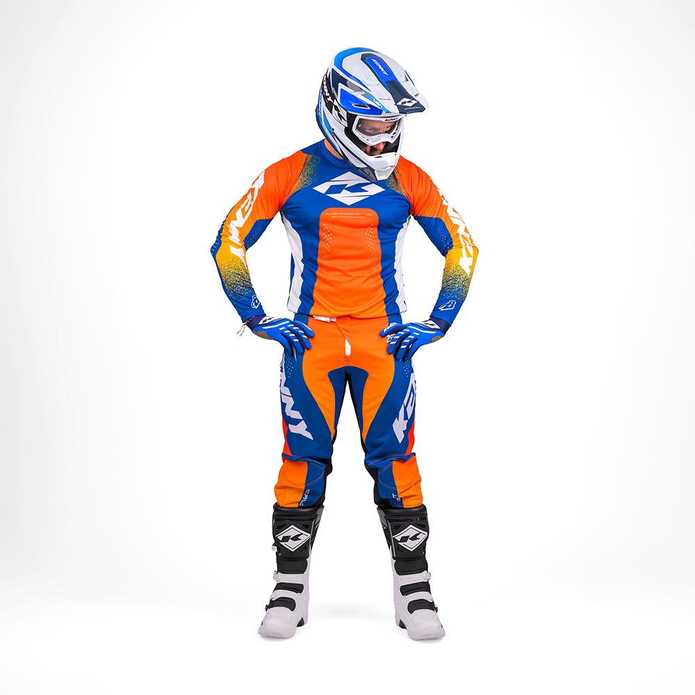 Track Blast-broek