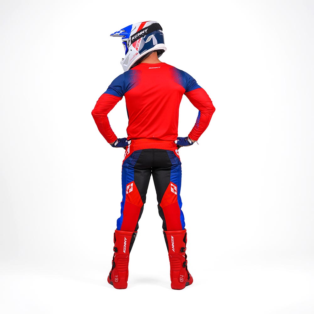 Track Blast-broek
