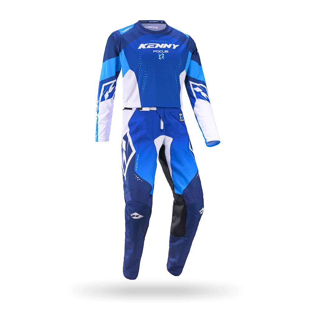 Track Focus-broek