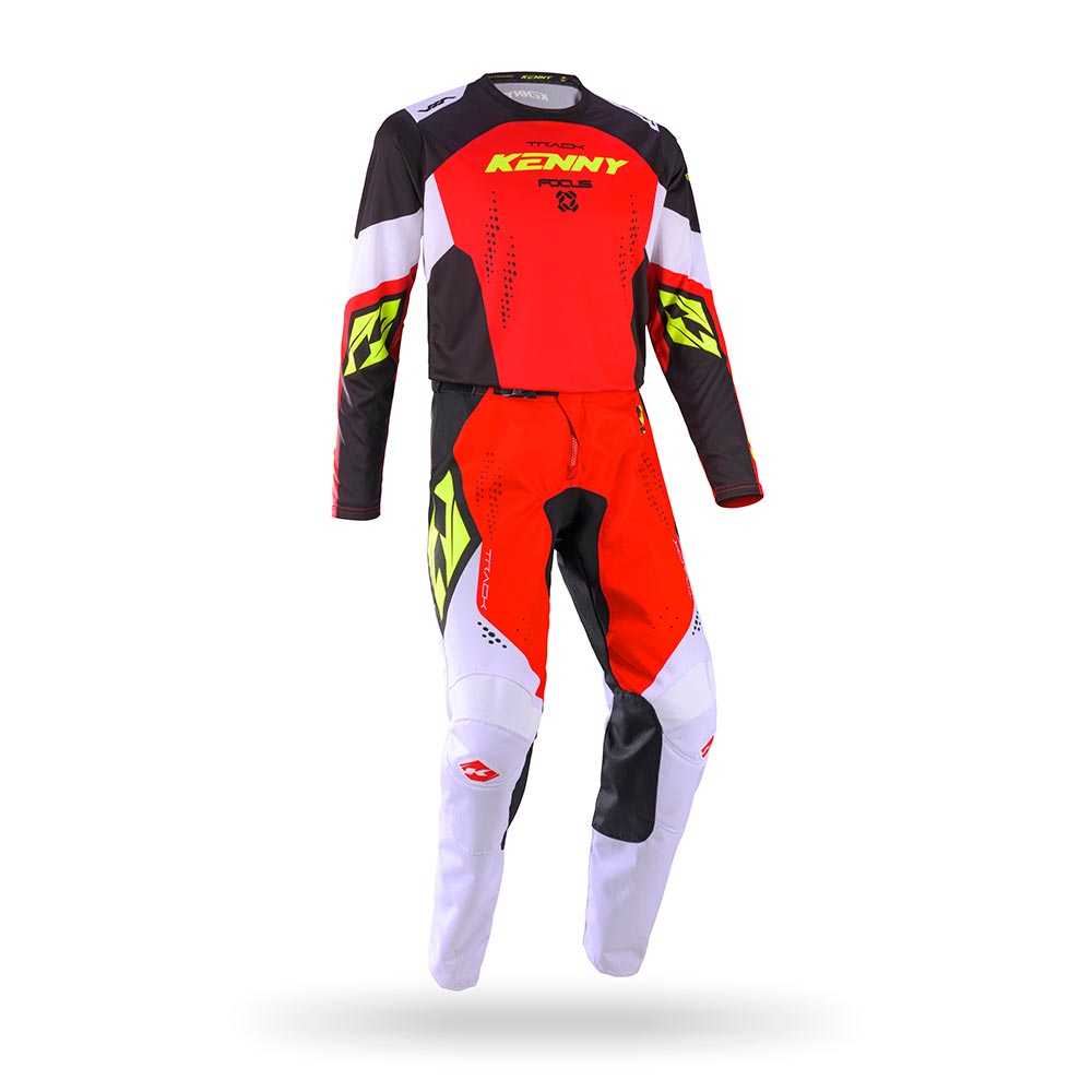 Track Focus-broek