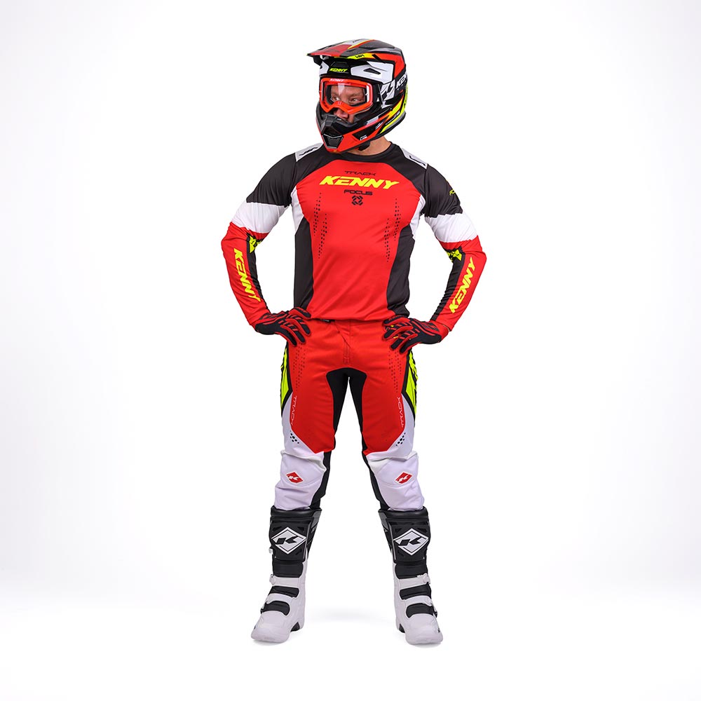 Track Focus-broek
