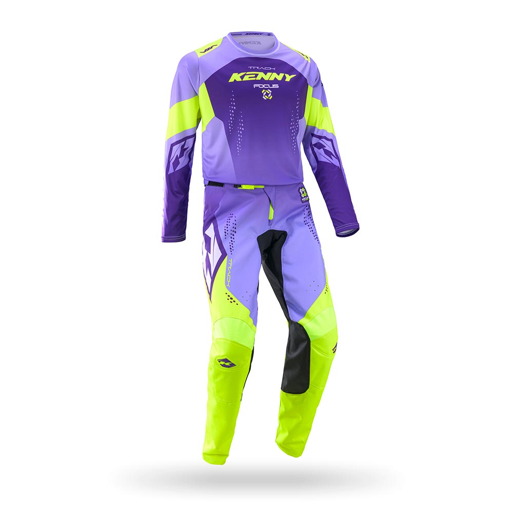 Track Focus-broek