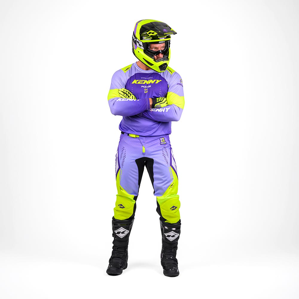 Track Focus-broek