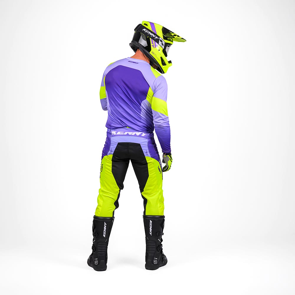 Track Focus-broek