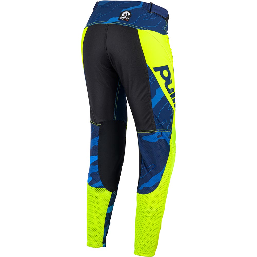Camo broek