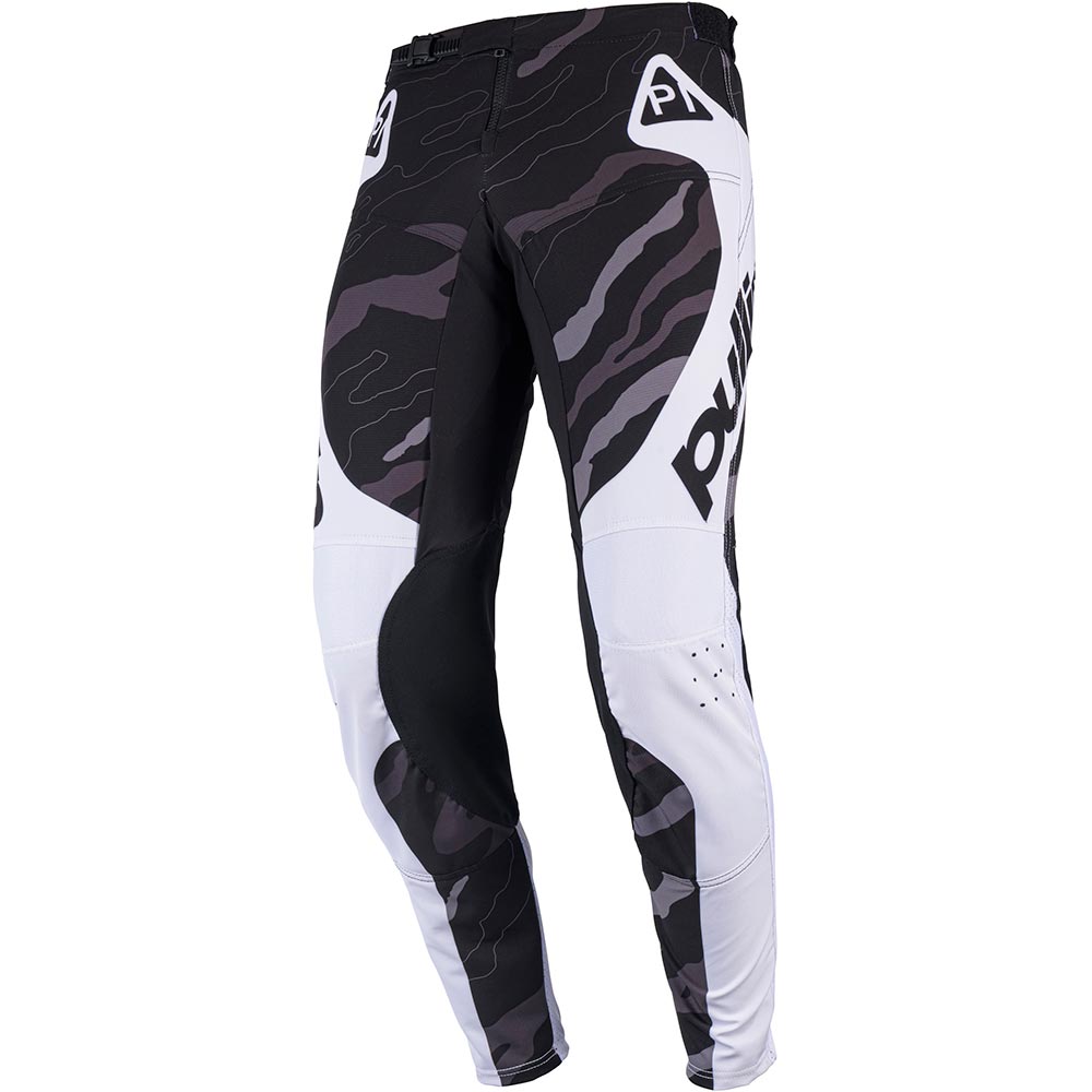 Camo broek