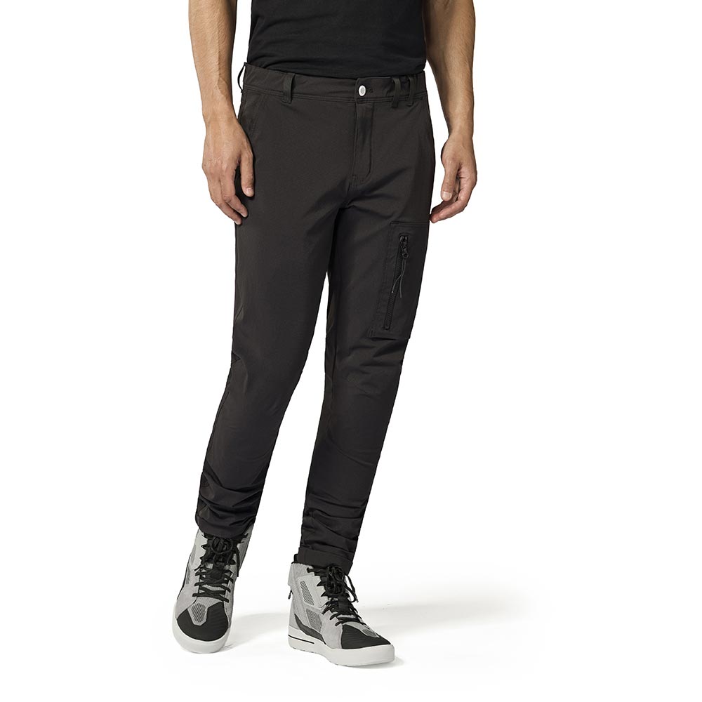Terry skinny chino L30