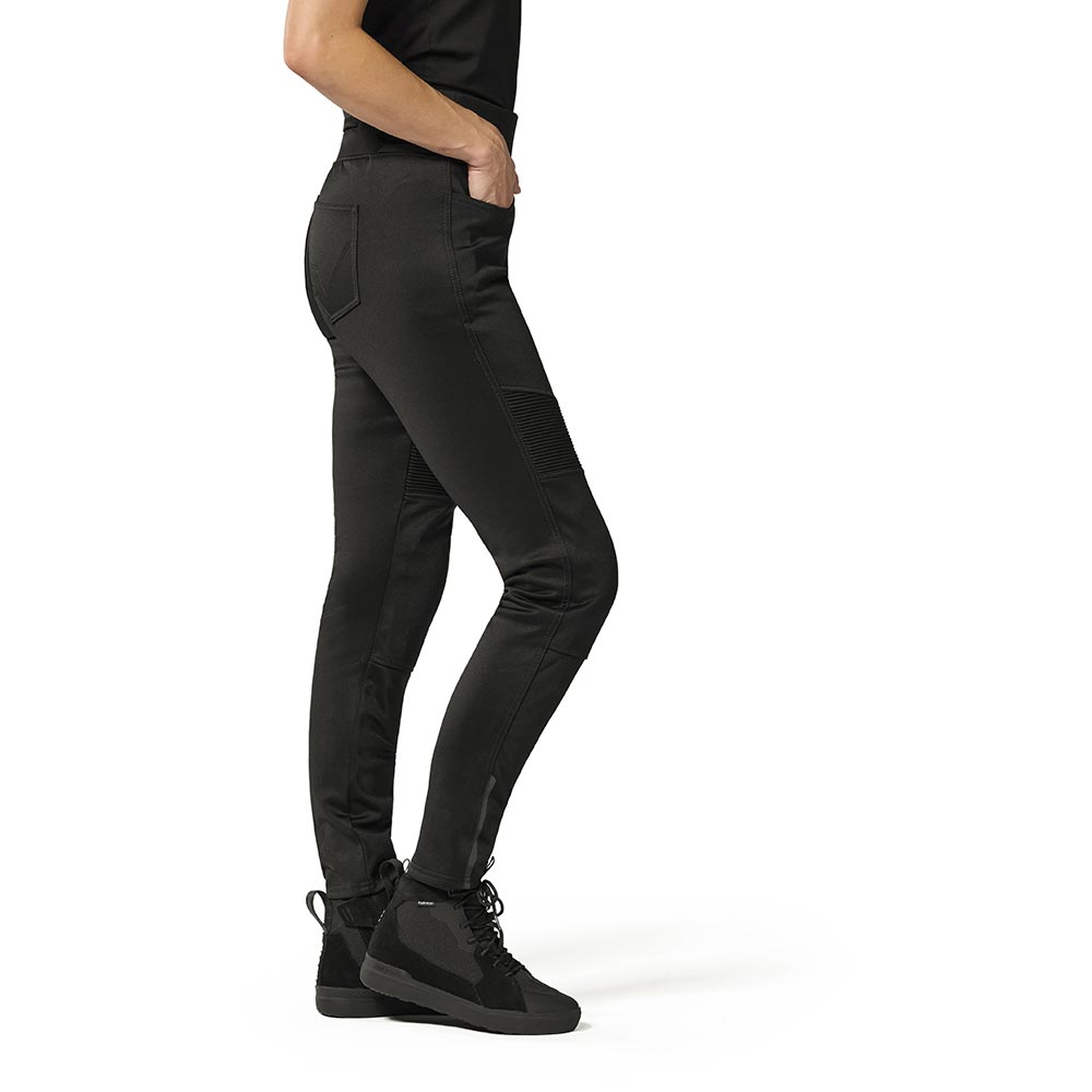 Ellison 2 Dames legging - kort